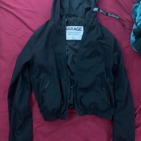 Garage Jacket - Picture 2 of 3